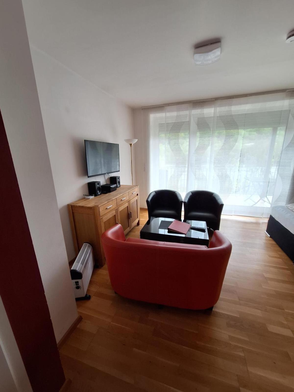 Ferienhaus Moselherz Merl Extérieur photo