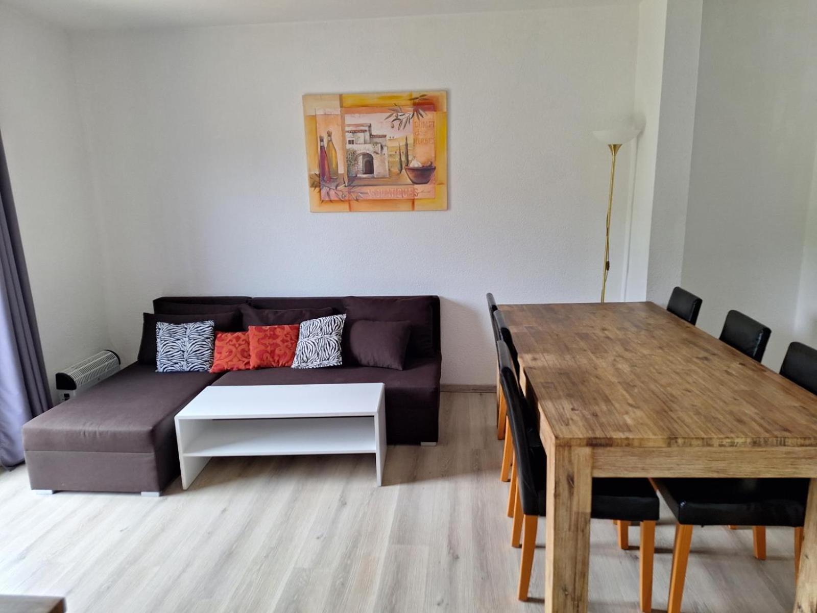 Ferienhaus Moselherz Merl Extérieur photo