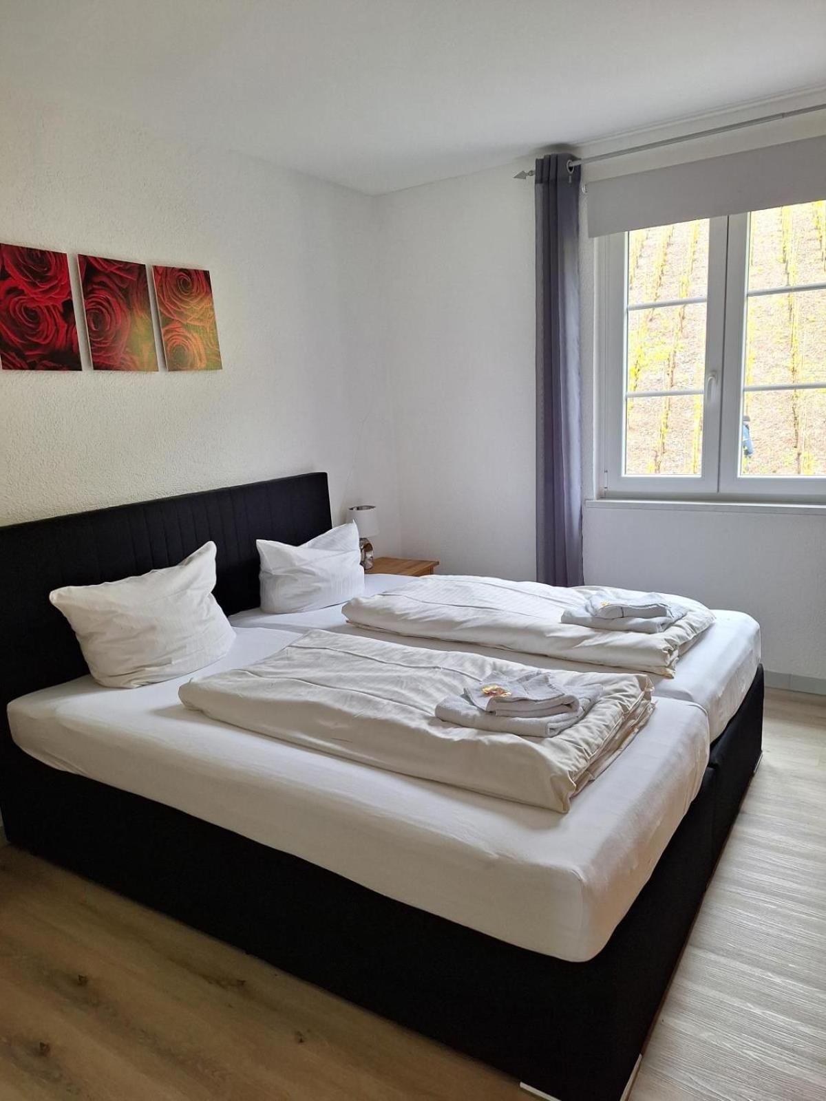 Ferienhaus Moselherz Merl Extérieur photo