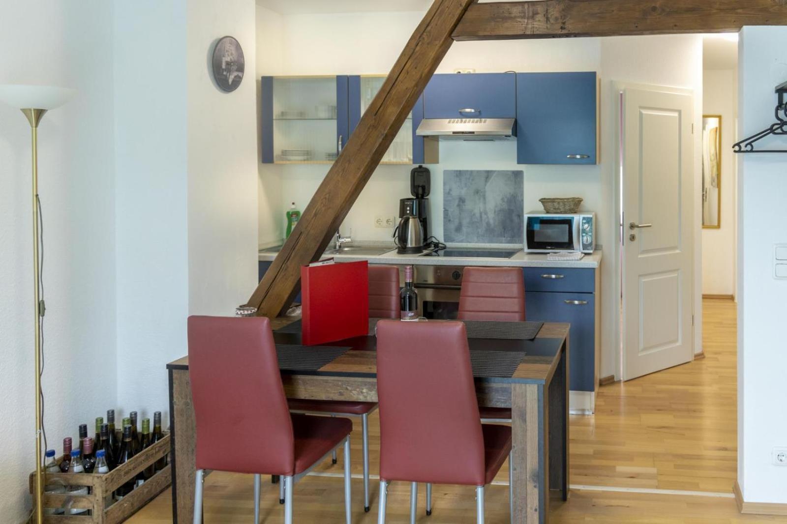 Ferienhaus Moselherz Merl Extérieur photo