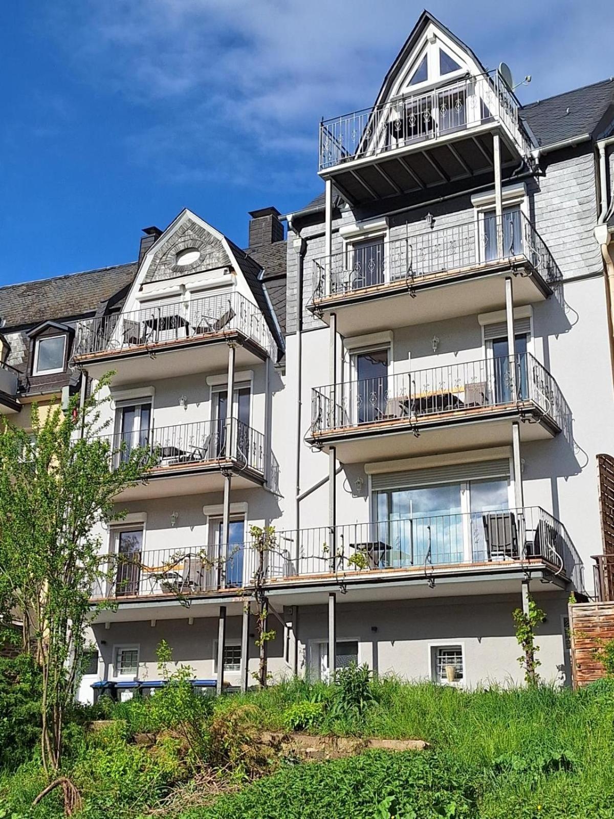 Ferienhaus Moselherz Merl Extérieur photo