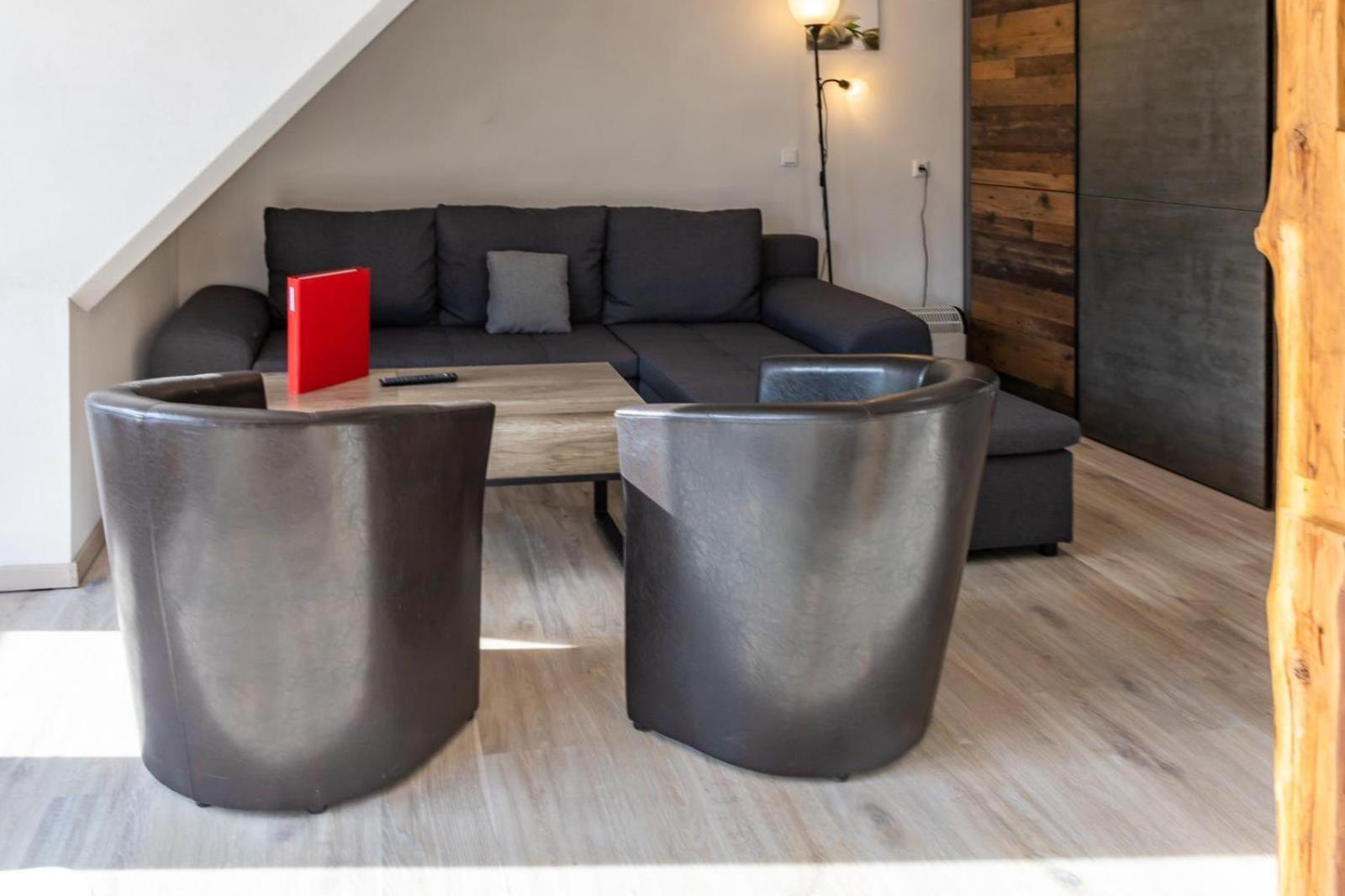 Ferienhaus Moselherz Merl Extérieur photo