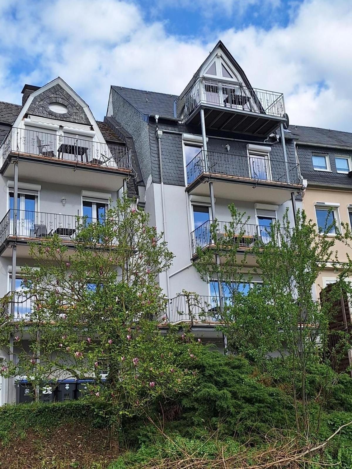 Ferienhaus Moselherz Merl Extérieur photo