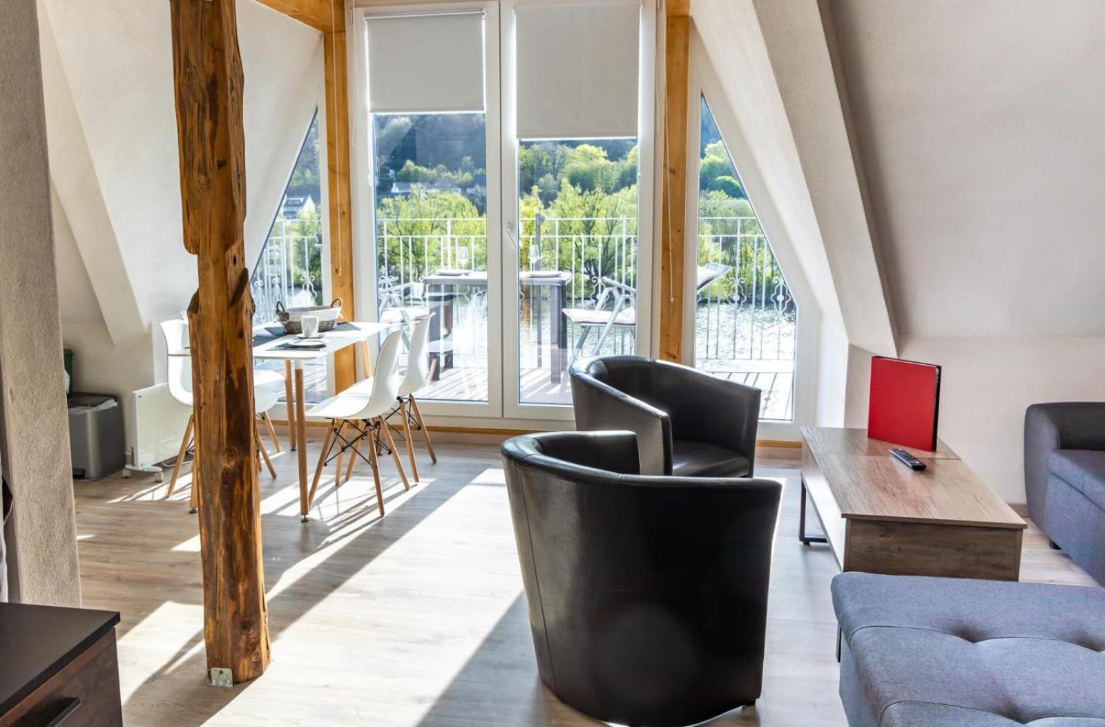 Ferienhaus Moselherz Merl Extérieur photo