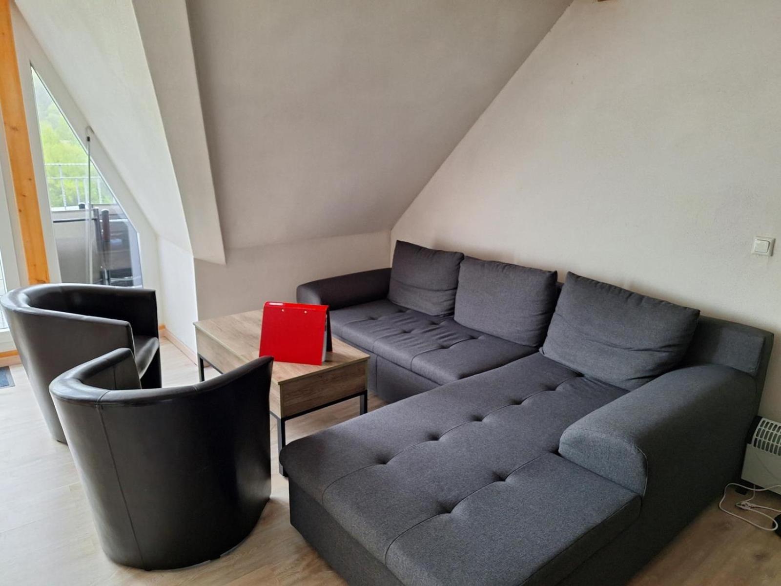 Ferienhaus Moselherz Merl Extérieur photo